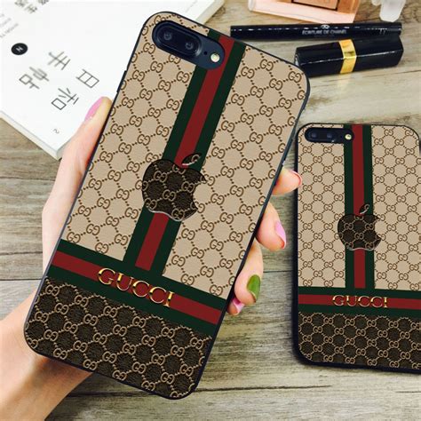 Gucci iPhone case